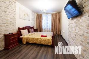 3-к квартира, посуточно, 65м2, 2/16 этаж