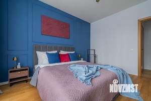 3-к квартира, посуточно, 97м2, 1/1 этаж