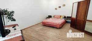 1-к квартира, посуточно, 54м2, 10/13 этаж