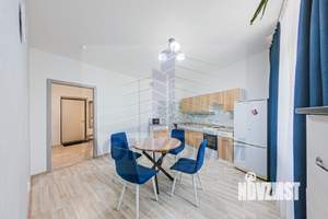 1-к квартира, на длительный срок, 53м2, 8/25 этаж