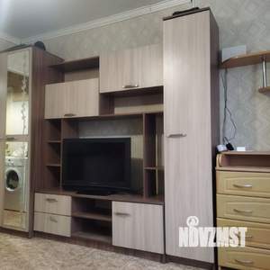 Студия квартира, на длительный срок, 18м2, 4/5 этаж