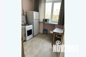 1-к квартира, посуточно, 30м2, 2/5 этаж