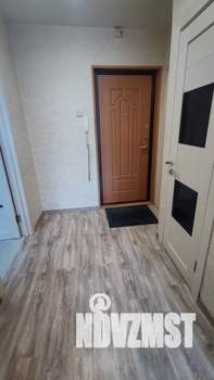 1-к квартира, посуточно, 38м2, 1/9 этаж