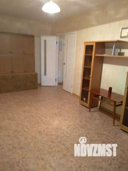 2-к квартира, на длительный срок, 54м2, 6/18 этаж