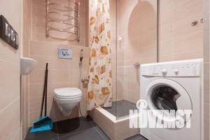 1-к квартира, посуточно, 30м2, 16/17 этаж