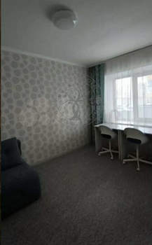 3-к квартира, на длительный срок, 50м2, 2/5 этаж