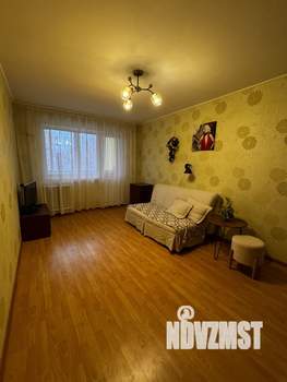 2-к квартира, посуточно, 44м2, 4/5 этаж