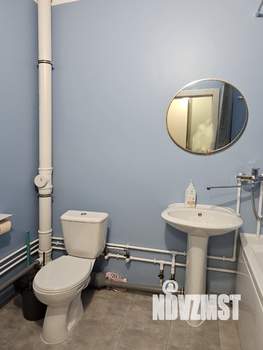 Студия квартира, на длительный срок, 36м2, 8/25 этаж