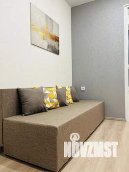Студия квартира, посуточно, 20м2, 8/9 этаж