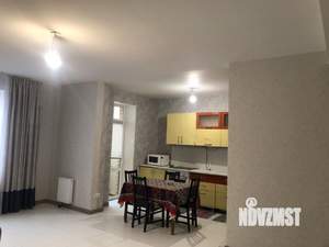 3-к квартира, на длительный срок, 72м2, 9/9 этаж