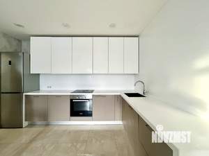 3-к квартира, на длительный срок, 90м2, 7/19 этаж