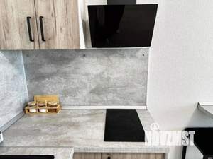 1-к квартира, посуточно, 27м2, 1/1 этаж