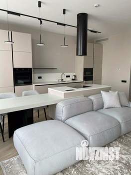 2-к квартира, на длительный срок, 80м2, 13/52 этаж