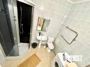 Студия квартира, посуточно, 32м2, 11/25 этаж