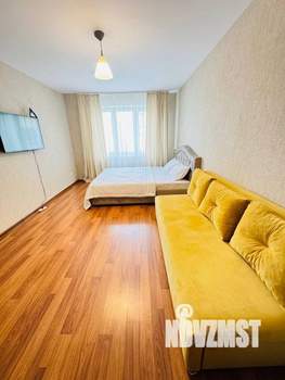 2-к квартира, посуточно, 75м2, 8/20 этаж