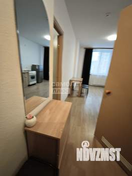 1-к квартира, на длительный срок, 41м2, 9/25 этаж