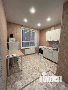 Студия квартира, на длительный срок, 26м2, 10/17 этаж