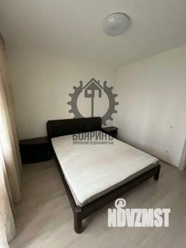 1-к квартира, на длительный срок, 37м2, 4/23 этаж