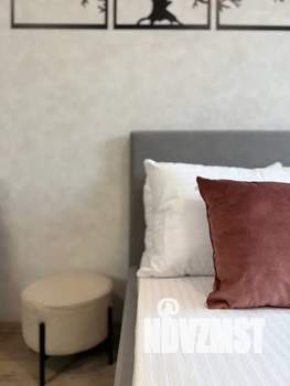 1-к квартира, посуточно, 29м2, 5/16 этаж