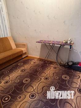 2-к квартира, на длительный срок, 48м2, 1/2 этаж