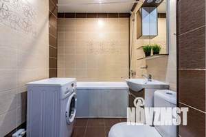 3-к квартира, посуточно, 65м2, 16/16 этаж