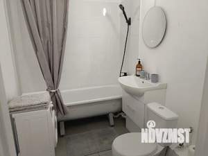 Студия квартира, посуточно, 25м2, 2/9 этаж