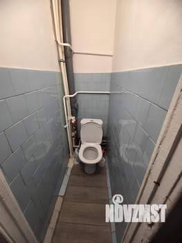 2-к квартира, на длительный срок, 43м2, 1/5 этаж