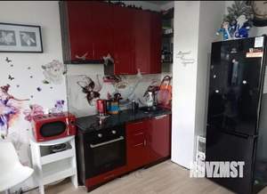 Студия квартира, на длительный срок, 26м2, 7/25 этаж