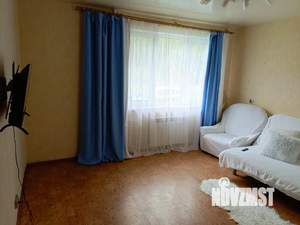 2-к квартира, на длительный срок, 44м2, 1/5 этаж