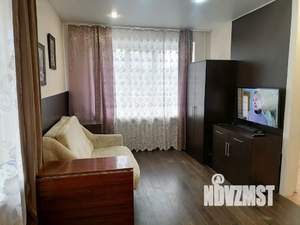 1-к квартира, посуточно, 29м2, 4/5 этаж