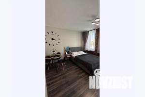 1-к квартира, посуточно, 25м2, 9/14 этаж