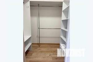 2-к квартира, посуточно, 42м2, 23/25 этаж