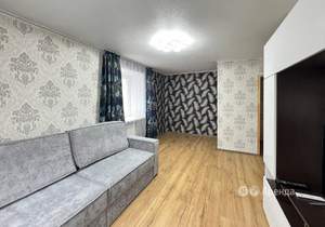 1-к квартира, на длительный срок, 31м2, 1/4 этаж