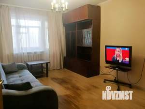 2-к квартира, на длительный срок, 50м2, 3/12 этаж