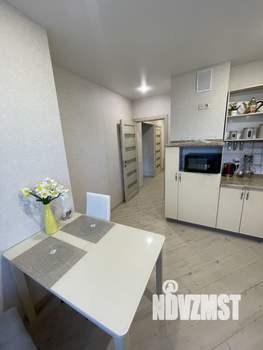 1-к квартира, на длительный срок, 37м2, 6/14 этаж