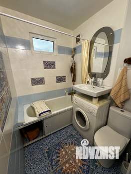 2-к квартира, на длительный срок, 47м2, 2/5 этаж