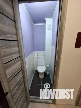 2-к квартира, посуточно, 55м2, 1/14 этаж