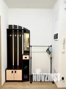 1-к квартира, посуточно, 40м2, 3/25 этаж