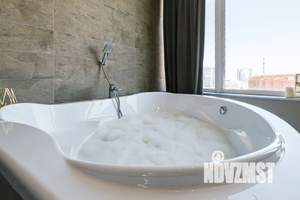 1-к квартира, посуточно, 25м2, 13/16 этаж