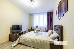 2-к квартира, посуточно, 38м2, 1/1 этаж