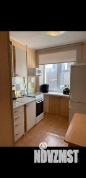 1-к квартира, на длительный срок, 35м2, 5/9 этаж