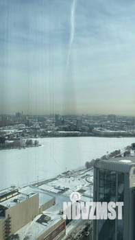 2-к квартира, на длительный срок, 90м2, 19/55 этаж