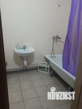 2-к квартира, на длительный срок, 39м2, 18/20 этаж