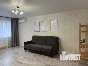 2-к квартира, посуточно, 43м2, 3/5 этаж