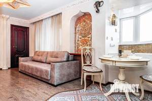 2-к квартира, посуточно, 63м2, 1/1 этаж