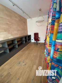3-к квартира, на длительный срок, 132м2, 4/10 этаж
