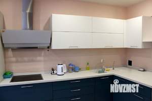 2-к квартира, посуточно, 65м2, 15/26 этаж