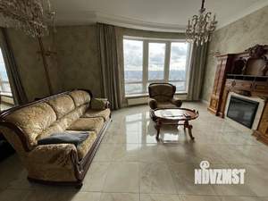 3-к квартира, на длительный срок, 120м2, 32/42 этаж