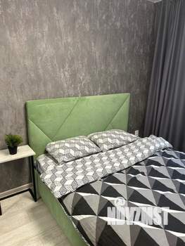 3-к квартира, посуточно, 70м2, 1/1 этаж