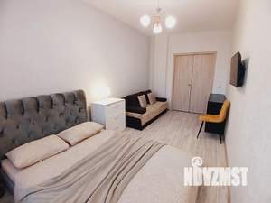 2-к квартира, посуточно, 62м2, 2/25 этаж